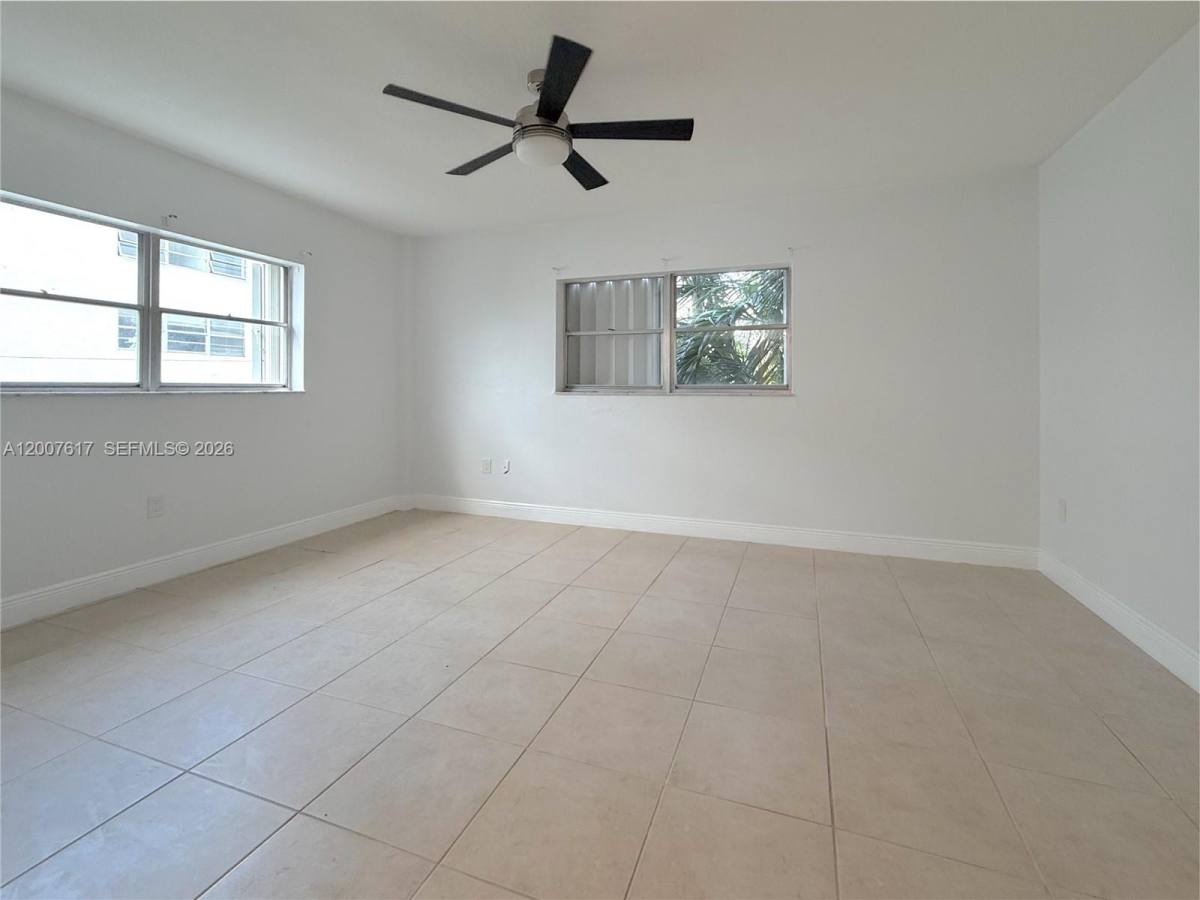 Condo for rent at 1075 92nd St #2, Miami Beach, FL 33154
