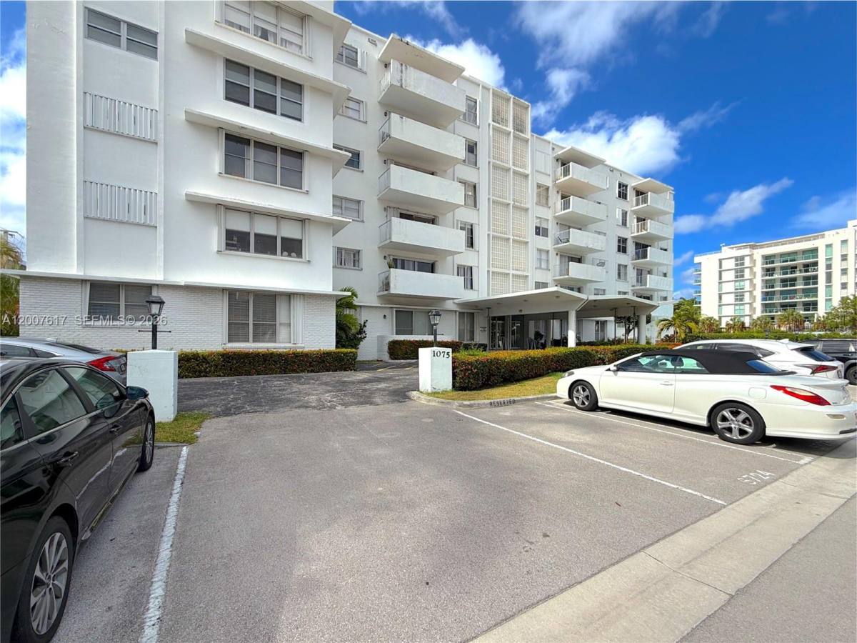 Condo for rent at 1075 92nd St #2, Miami Beach, FL 33154
