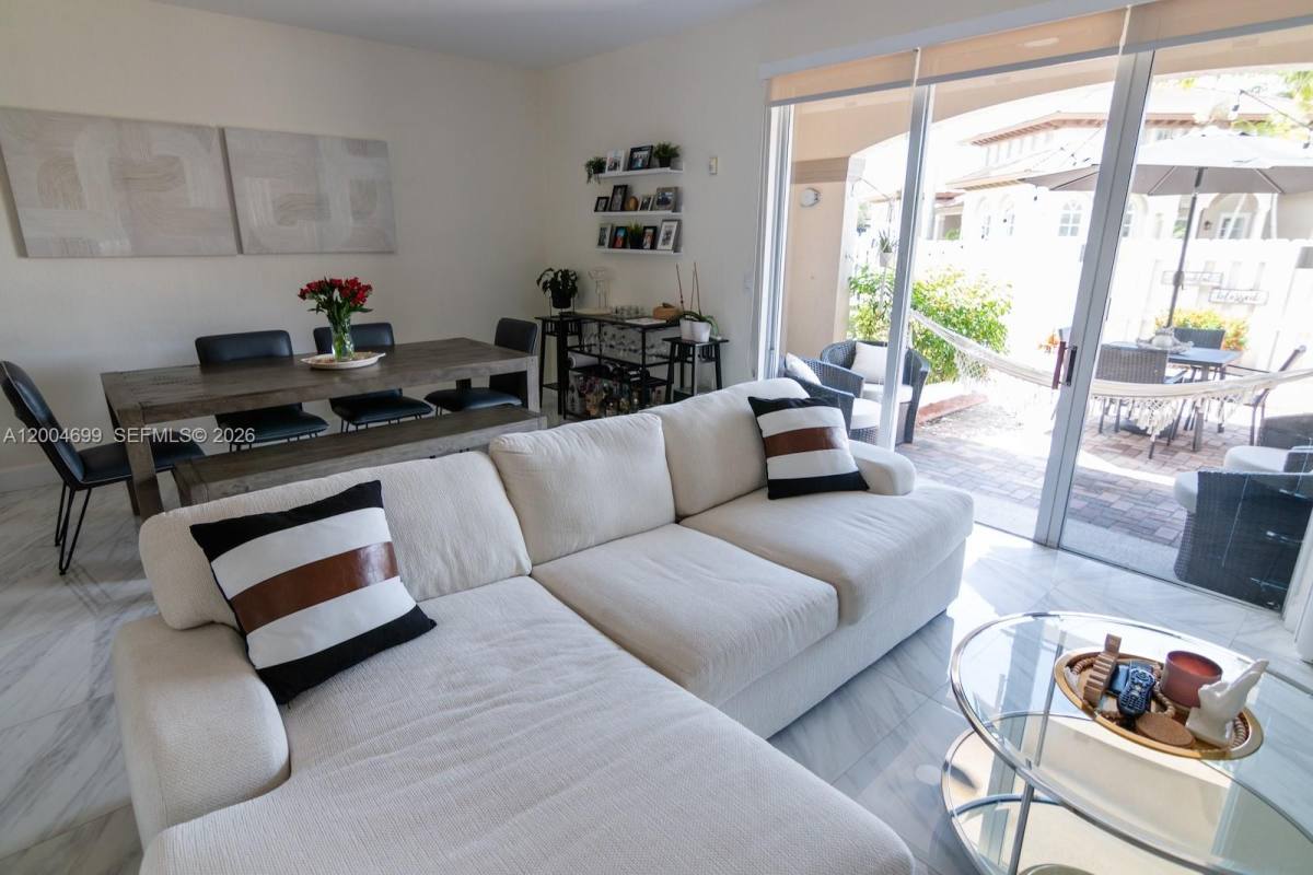 Townhouse for rent at 15282 SW 89th Terrace, Miami, FL 33196