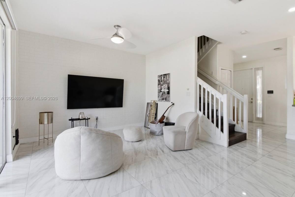 Townhouse for rent at 15282 SW 89th Terrace, Miami, FL 33196