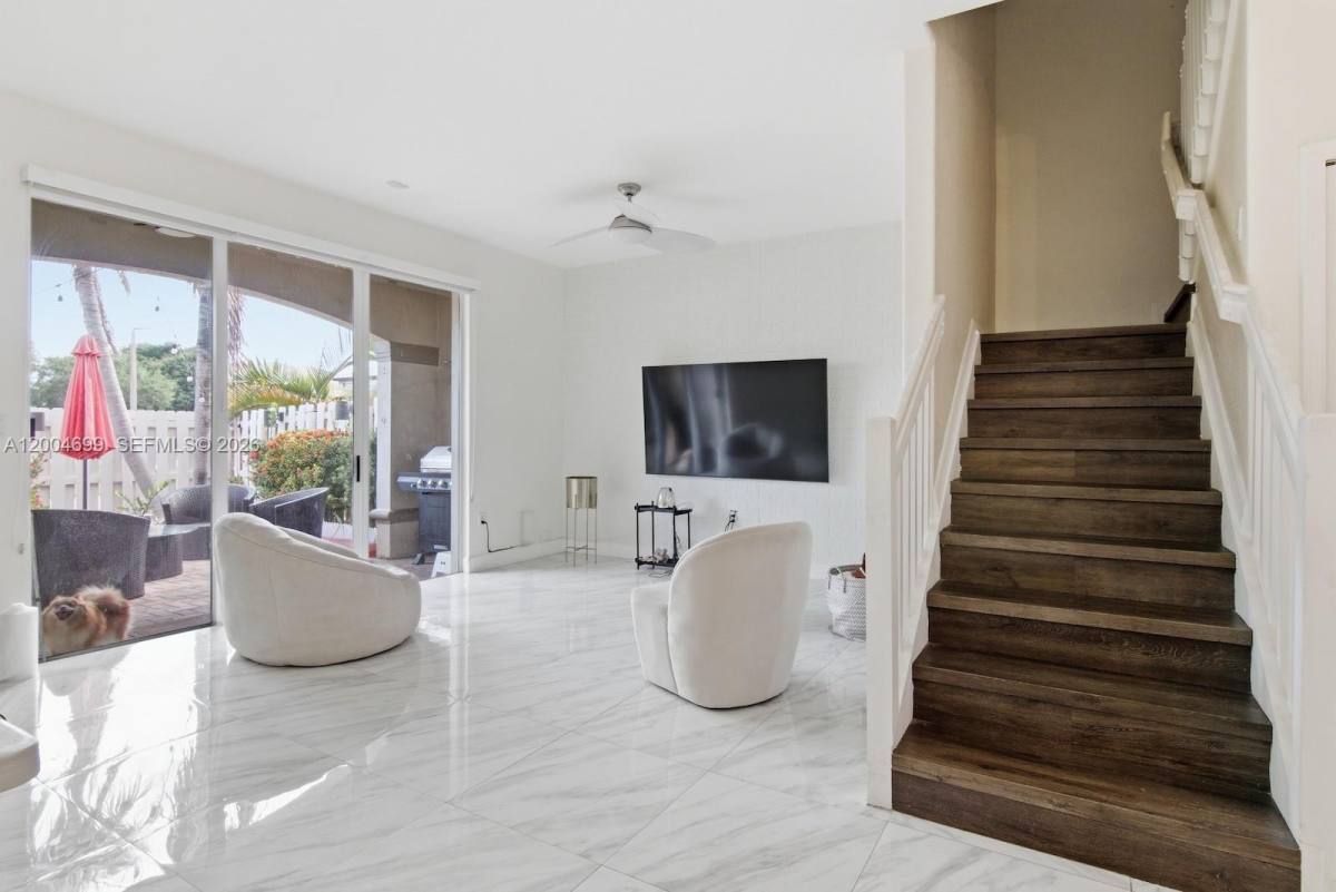 Townhouse for rent at 15282 SW 89th Terrace, Miami, FL 33196