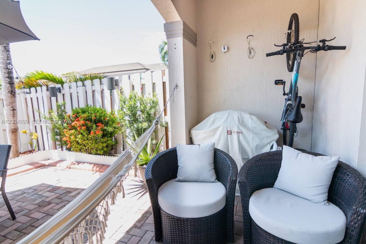 Townhouse for rent at 15282 SW 89th Terrace, Miami, FL 33196
