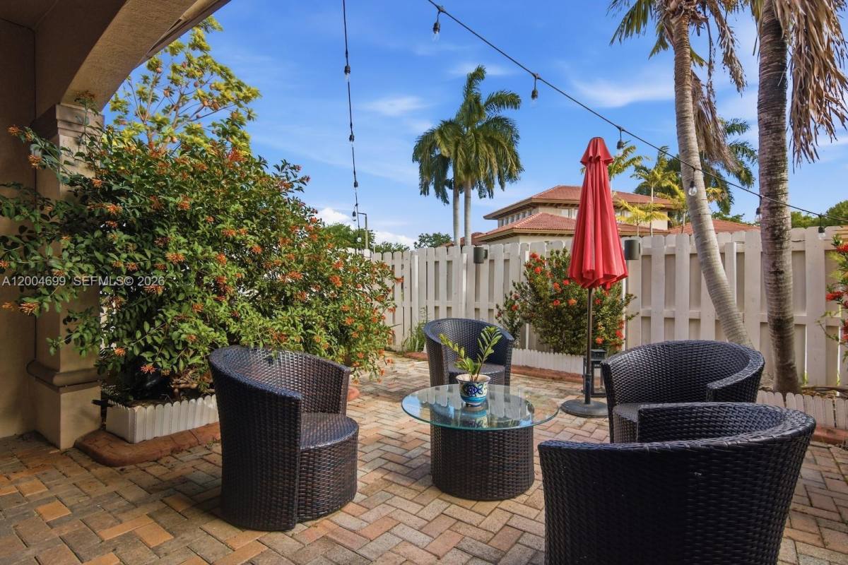 Townhouse for rent at 15282 SW 89th Terrace, Miami, FL 33196