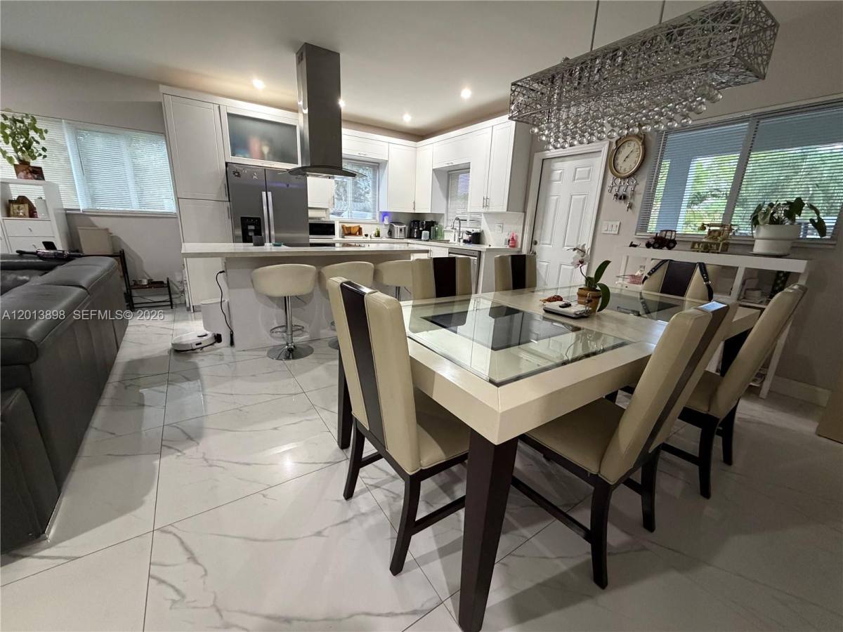 House for rent at 2241 N 62nd Ave, Hollywood, FL 33024