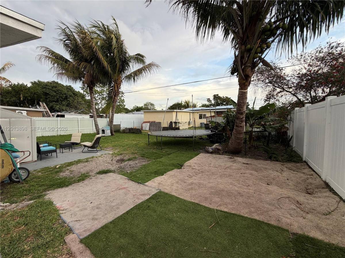 House for rent at 2241 N 62nd Ave, Hollywood, FL 33024