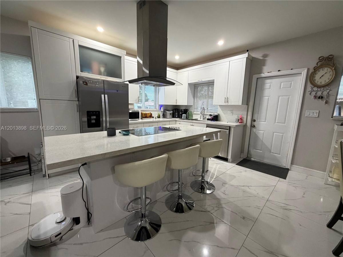 House for rent at 2241 N 62nd Ave, Hollywood, FL 33024