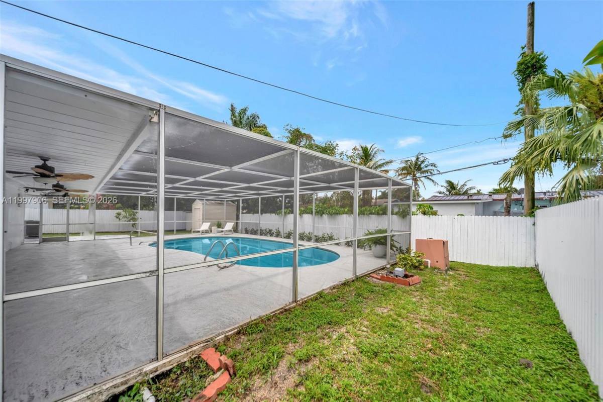 House for rent at 15010 NE 7th Ave, Miami, FL 33161