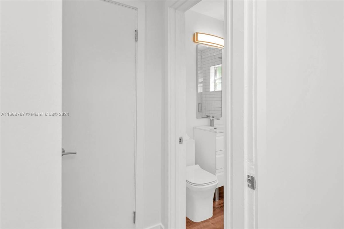 House for rent at 4200 NE 1st Ave, Miami, FL 33137