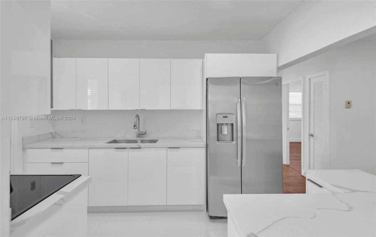 House for rent at 4200 NE 1st Ave, Miami, FL 33137