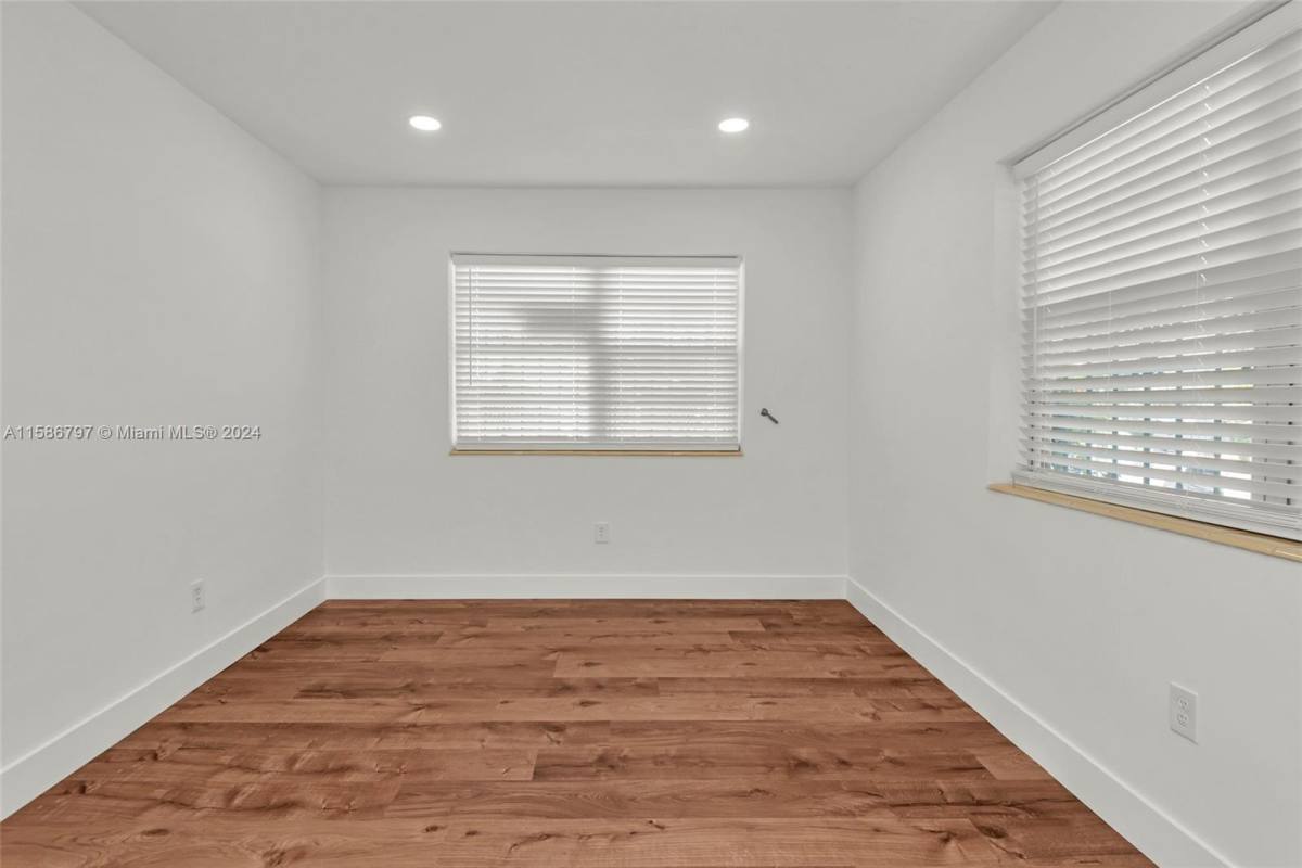 House for rent at 4200 NE 1st Ave, Miami, FL 33137