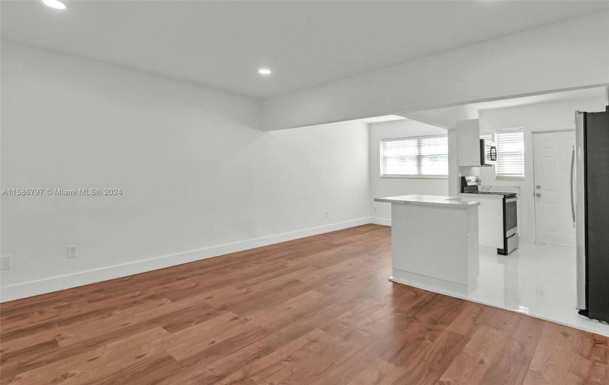 House for rent at 4200 NE 1st Ave, Miami, FL 33137