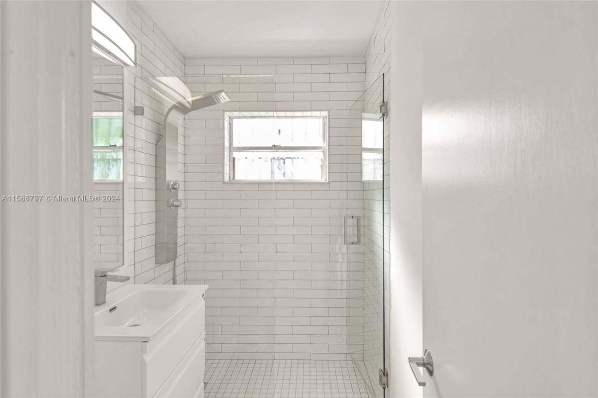 House for rent at 4200 NE 1st Ave, Miami, FL 33137