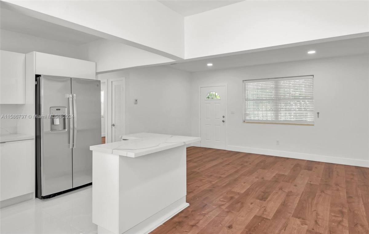 House for rent at 4200 NE 1st Ave, Miami, FL 33137