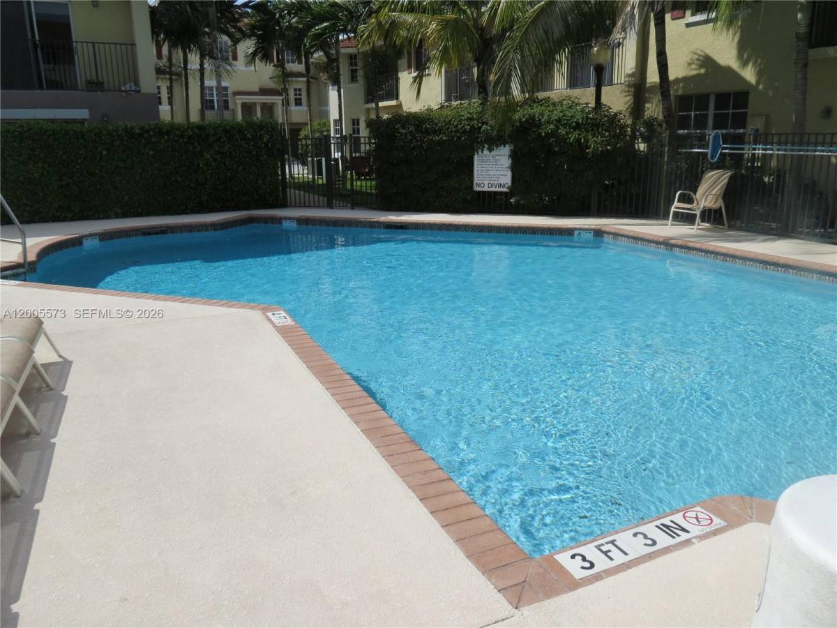 Townhouse for rent at 8940 NE 8th Ave, Miami, FL 33138