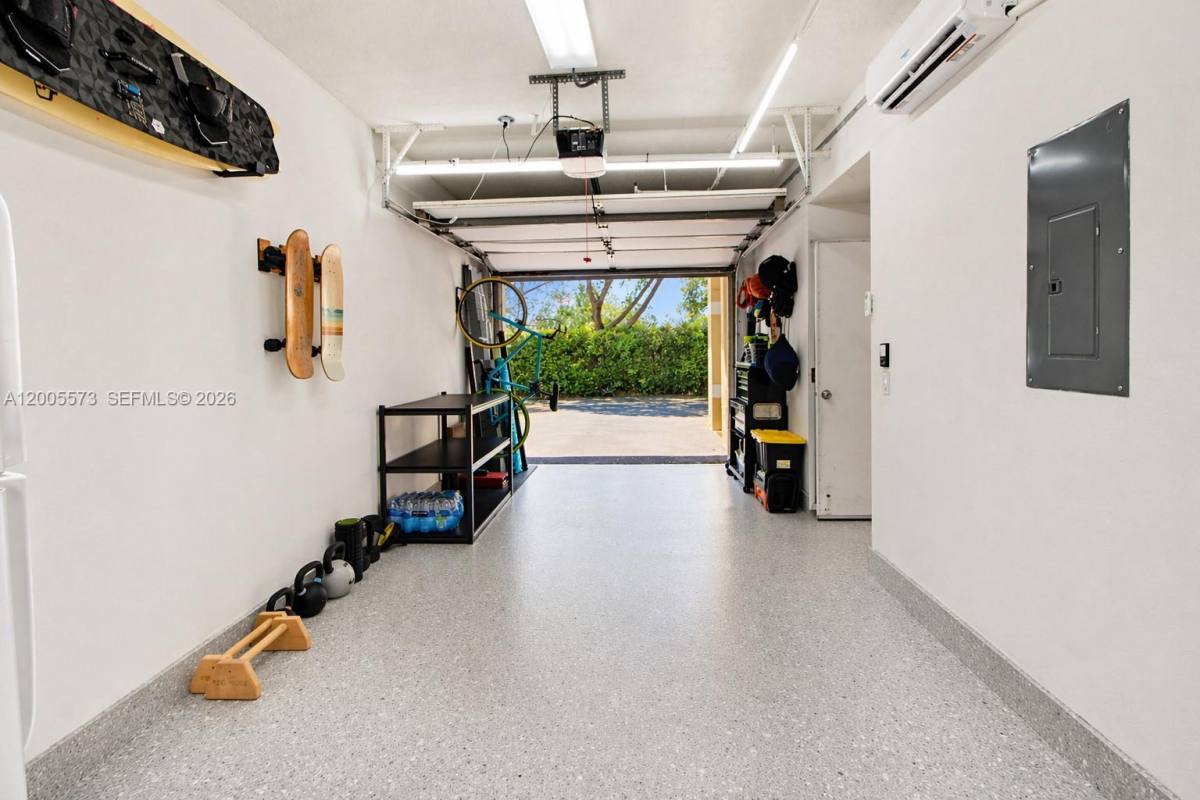 Townhouse for rent at 8940 NE 8th Ave, Miami, FL 33138