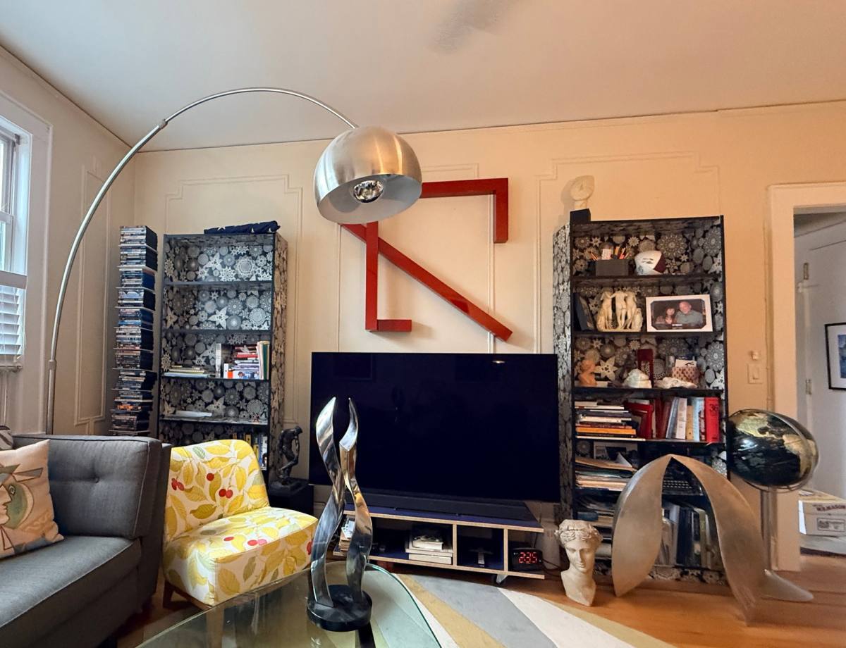 Apartment for rent at 100 Mill St #7, Westwood, NJ 07675