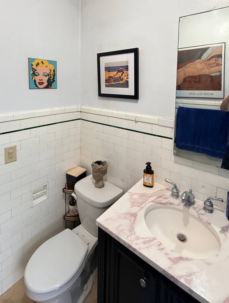 Apartment for rent at 100 Mill St #7, Westwood, NJ 07675