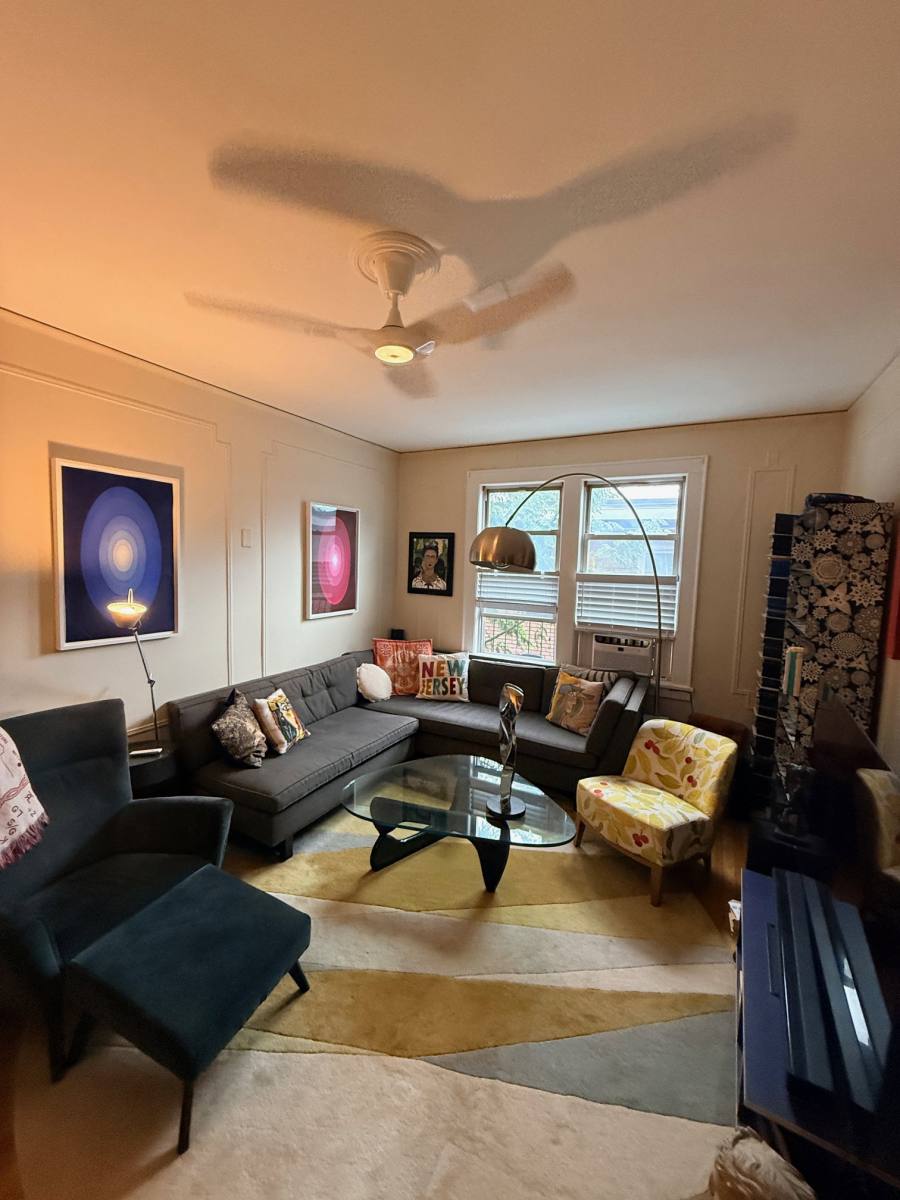 Apartment for rent at 100 Mill St #7, Westwood, NJ 07675