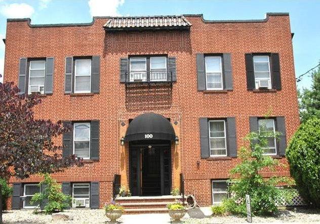 Apartment for rent at 100 Mill St #7, Westwood, NJ 07675
