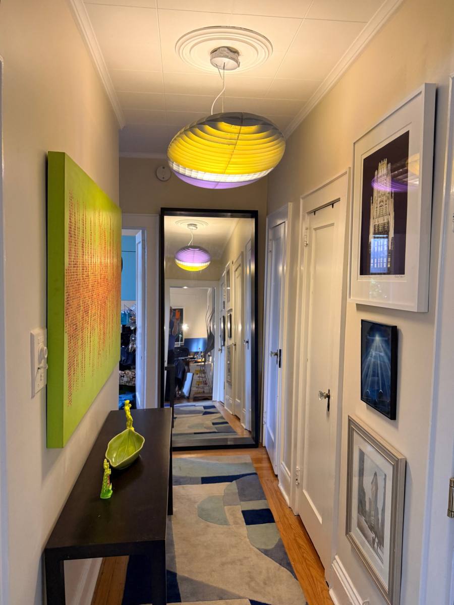 Apartment for rent at 100 Mill St #7, Westwood, NJ 07675