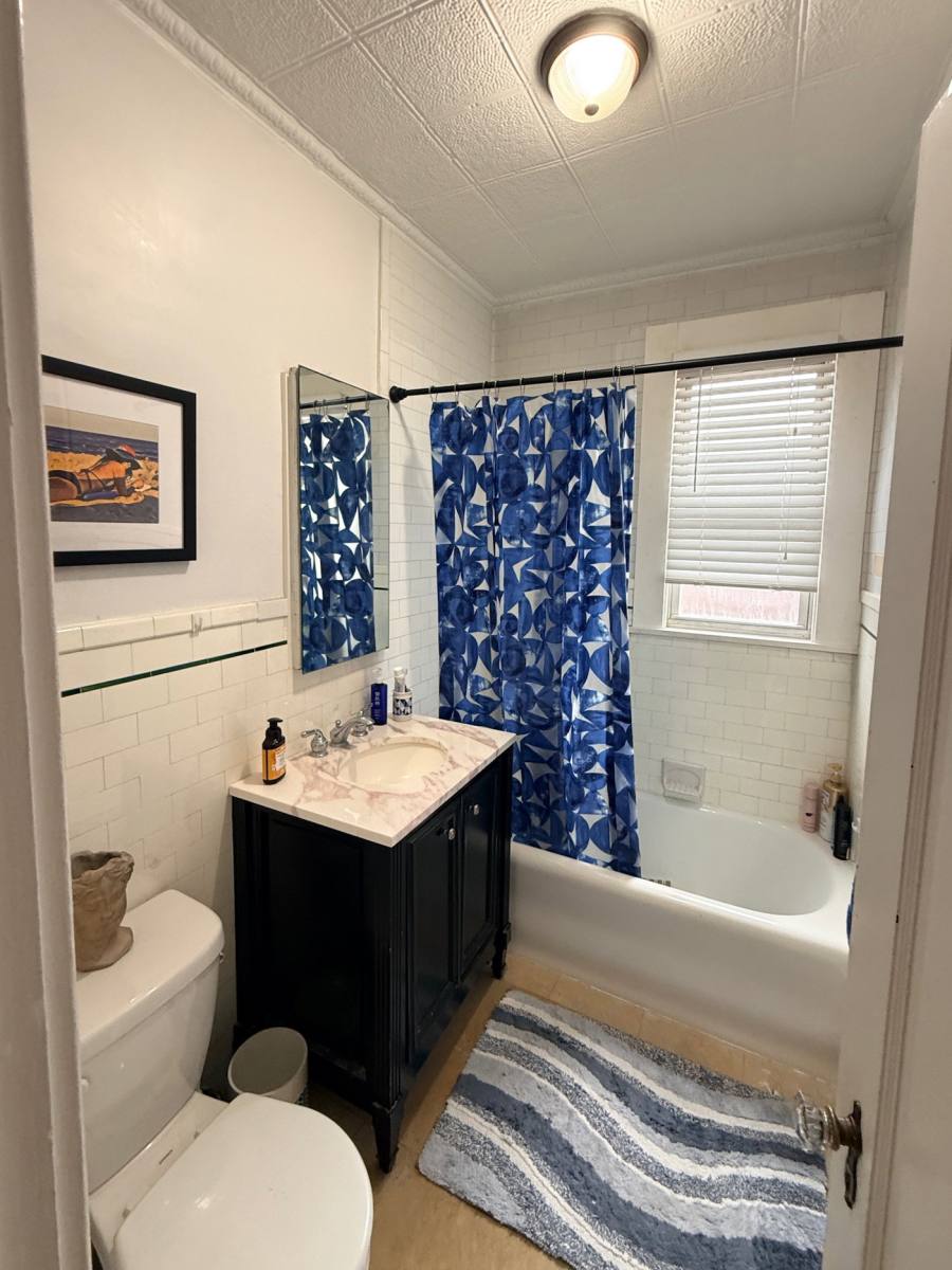 Apartment for rent at 100 Mill St #7, Westwood, NJ 07675
