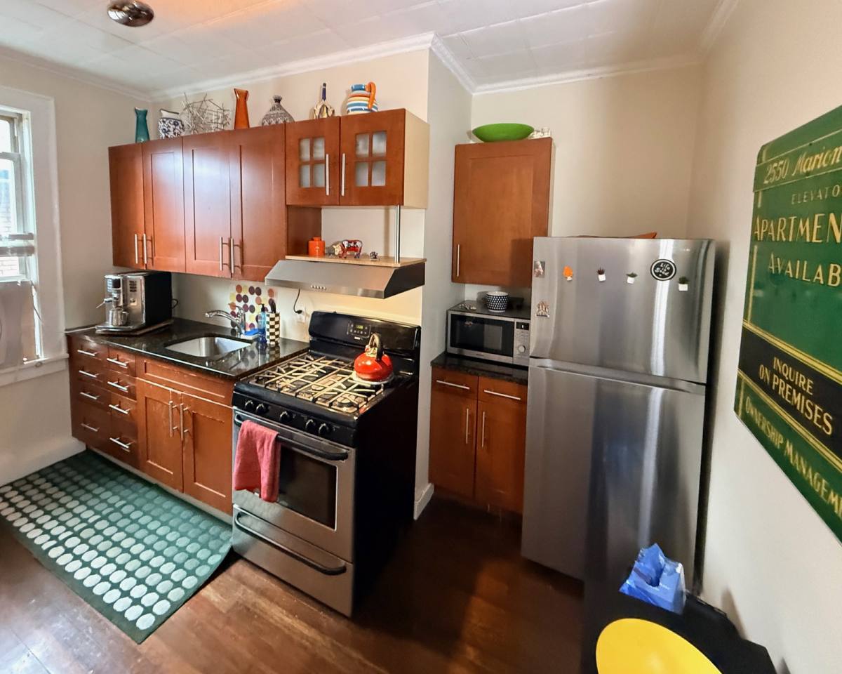 Apartment for rent at 100 Mill St #7, Westwood, NJ 07675