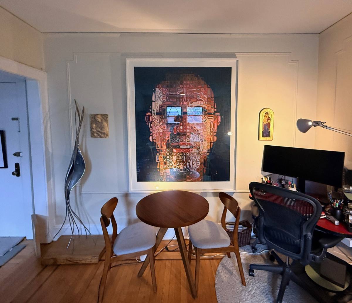 Apartment for rent at 100 Mill St #7, Westwood, NJ 07675