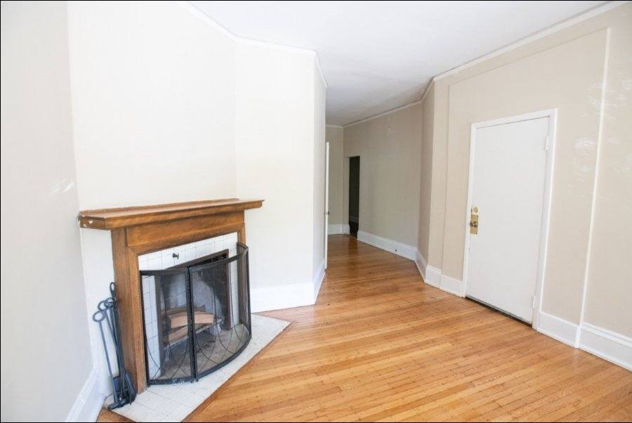 Apartment for rent at 2214 E Ivanhoe Place #1, Milwaukee, WI 53202