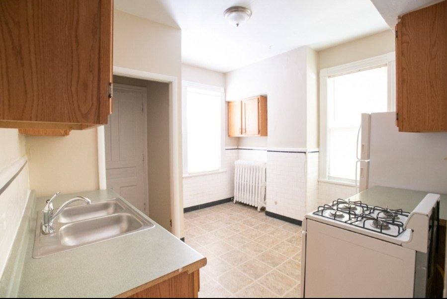 Apartment for rent at 2214 E Ivanhoe Place #1, Milwaukee, WI 53202