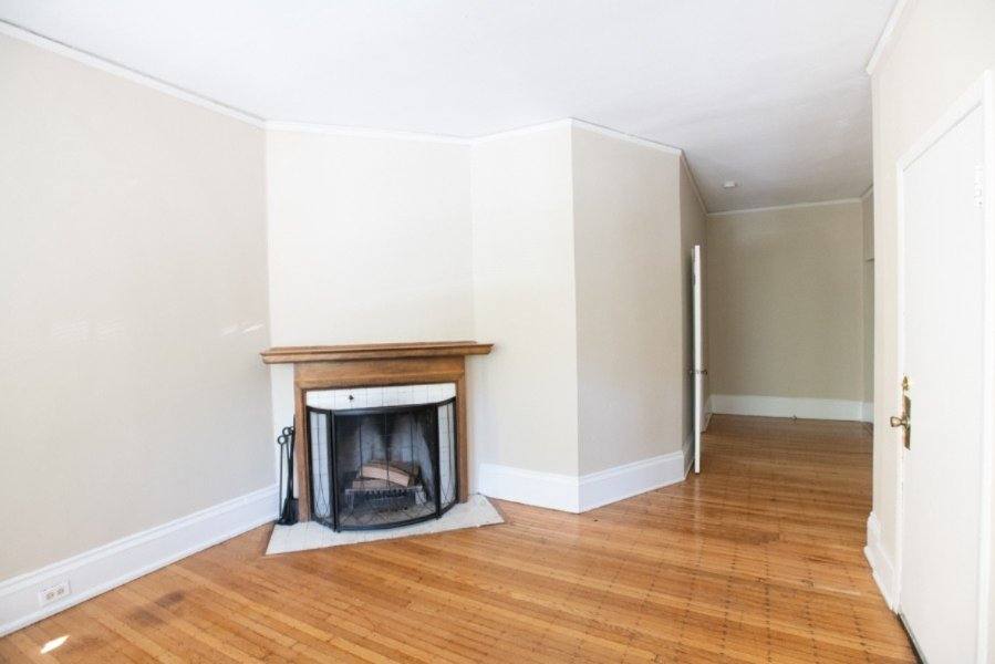 Apartment for rent at 2214 E Ivanhoe Place #1, Milwaukee, WI 53202