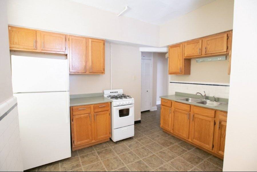 Apartment for rent at 2214 E Ivanhoe Place #1, Milwaukee, WI 53202