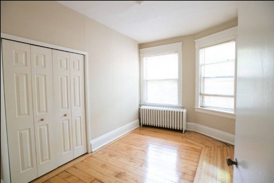 Apartment for rent at 2214 E Ivanhoe Place #1, Milwaukee, WI 53202