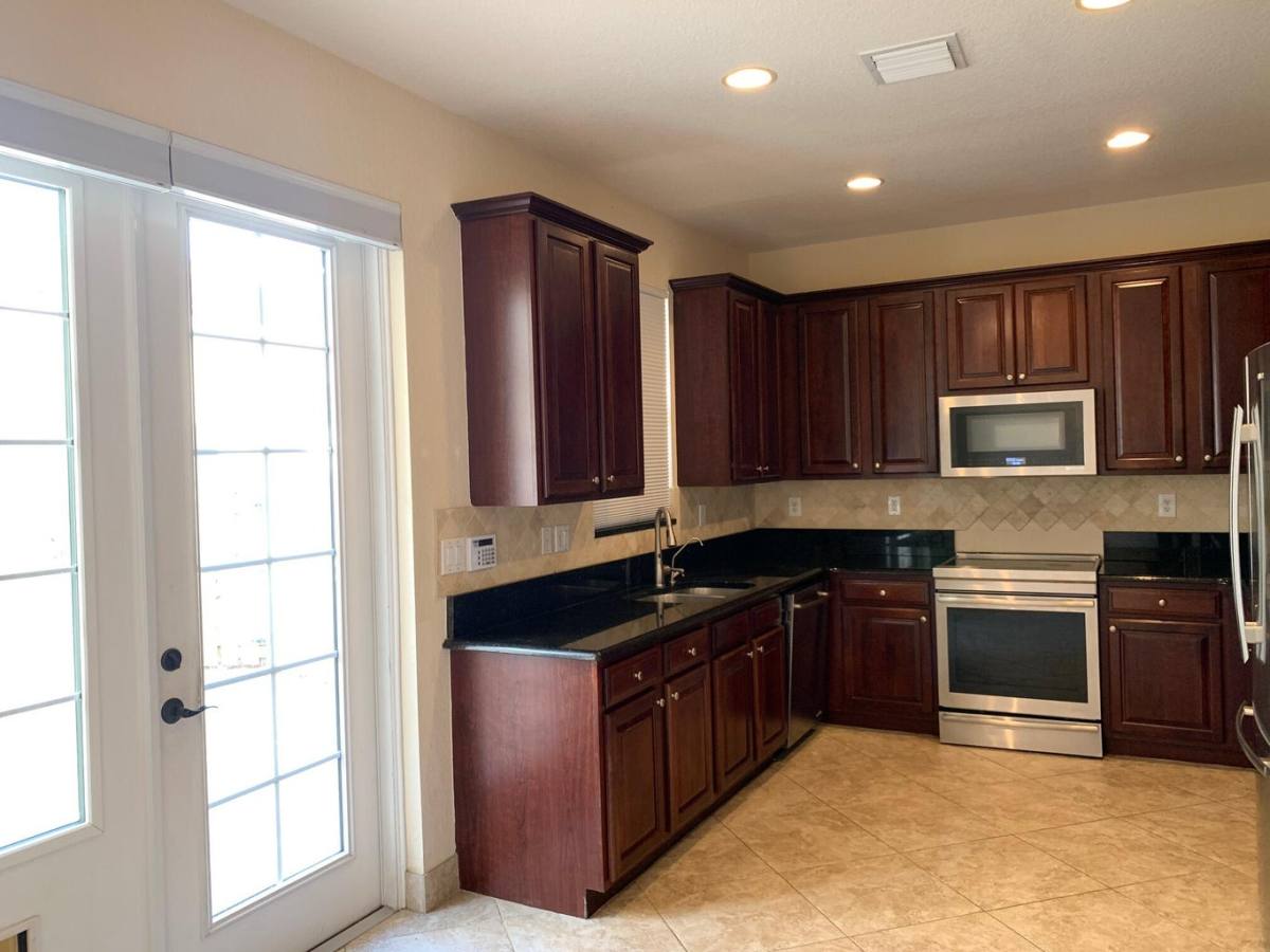 Townhouse for rent at 147 Mulligan Place, Jupiter, FL 33458