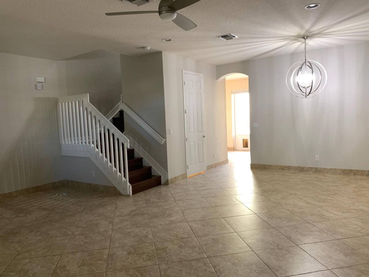 Townhouse for rent at 147 Mulligan Place, Jupiter, FL 33458