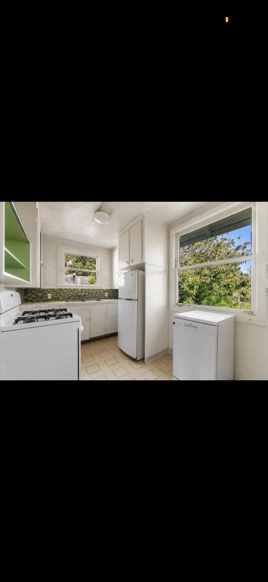 Apartment for rent at 945 9th St #A, Fortuna, CA 95540