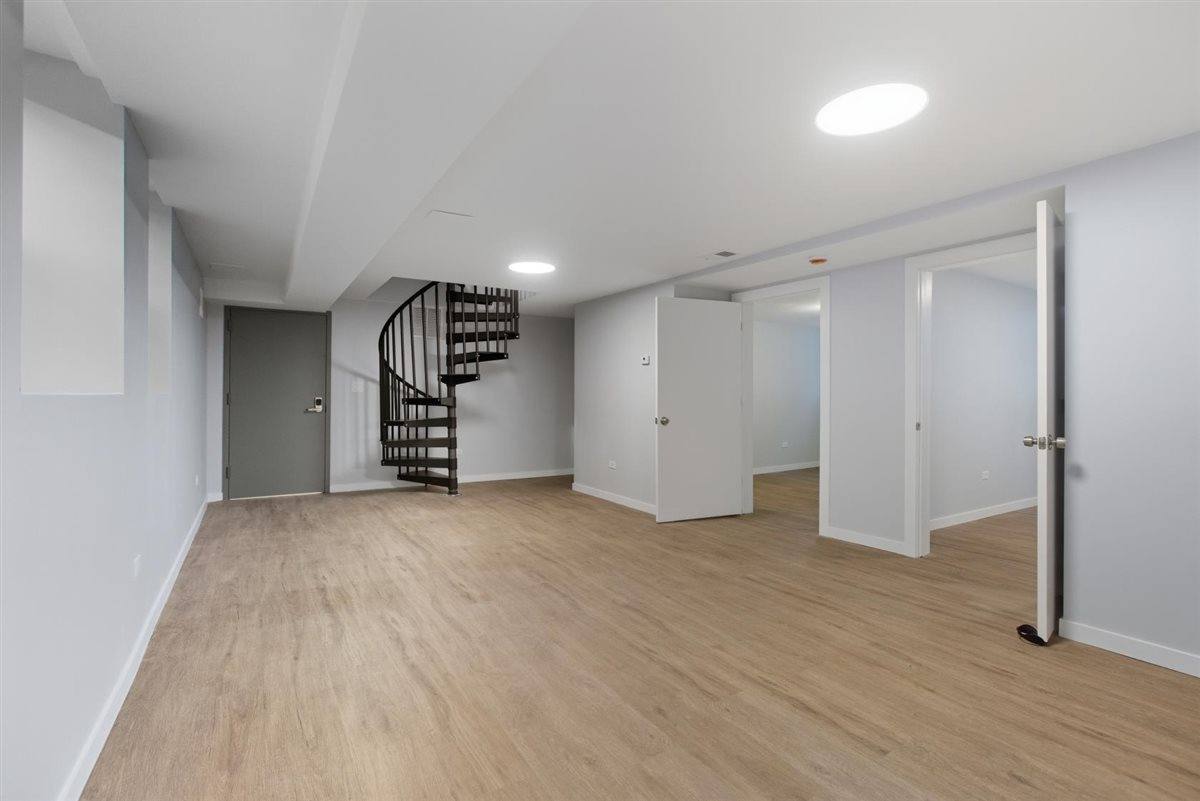 Apartment for rent at 4700 N Racine Ave #111, Chicago, IL 60640