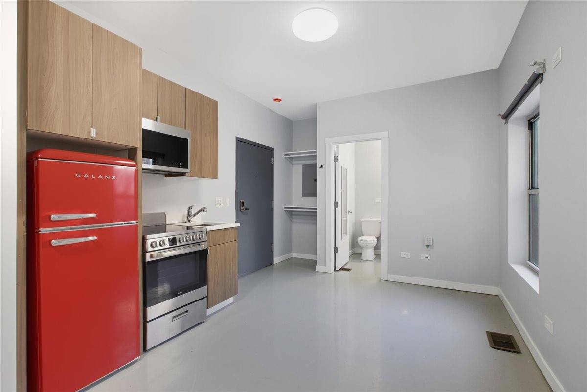 Apartment for rent at 4700 N Racine Ave #111, Chicago, IL 60640