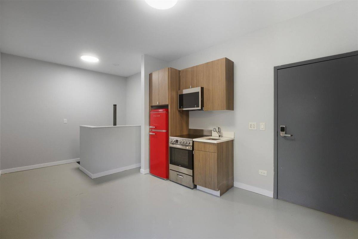 Apartment for rent at 4700 N Racine Ave #111, Chicago, IL 60640