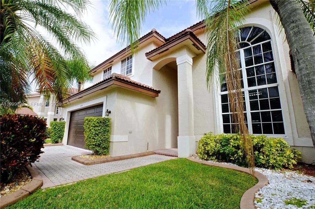 House for rent at 18281 SW 22nd St, Hollywood, FL 33029