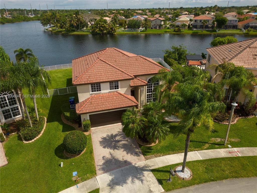 House for rent at 18281 SW 22nd St, Hollywood, FL 33029