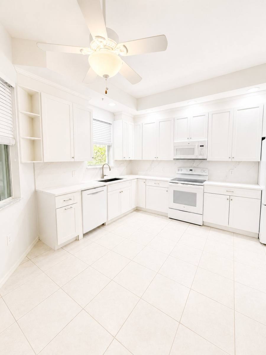 Condo for rent at 1445 Mariposa Circle #104, Naples, FL 34105