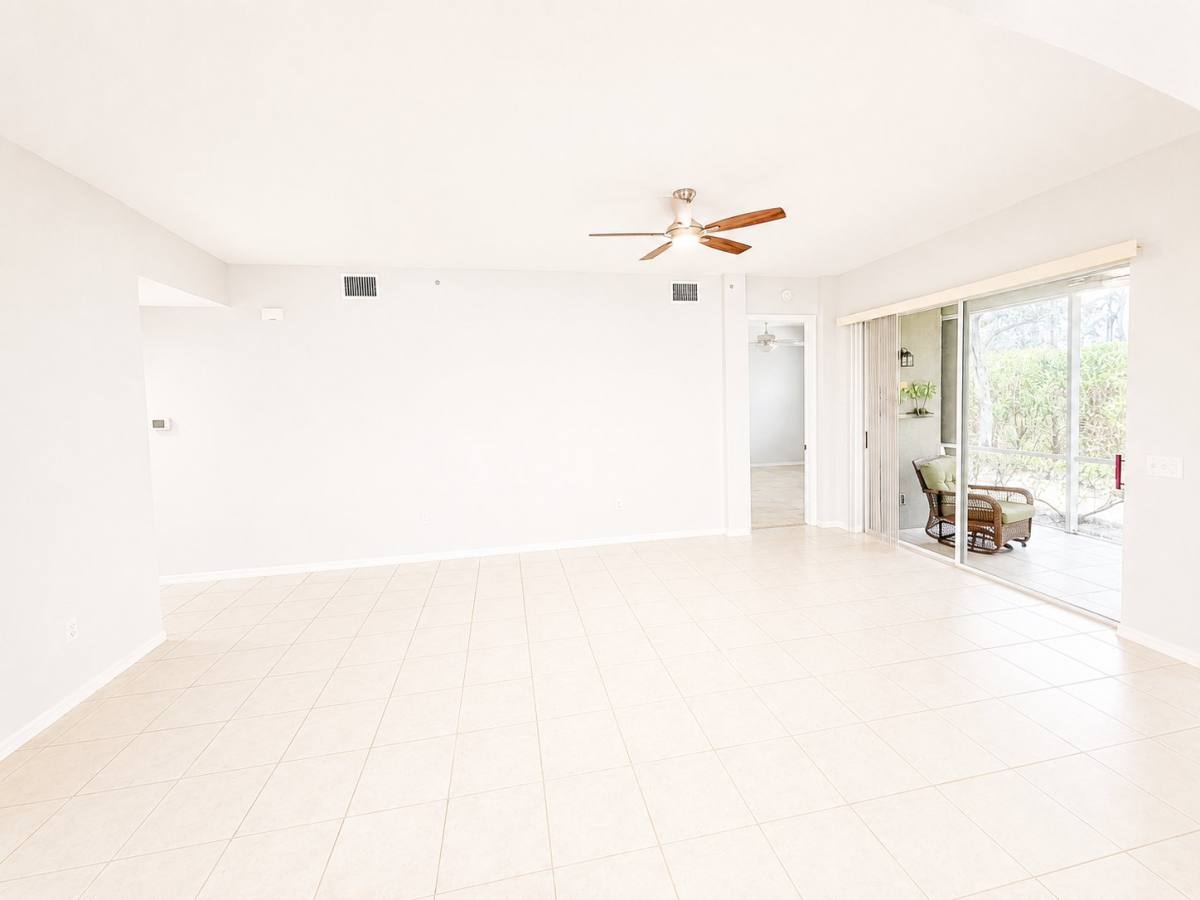 Condo for rent at 1445 Mariposa Circle #104, Naples, FL 34105