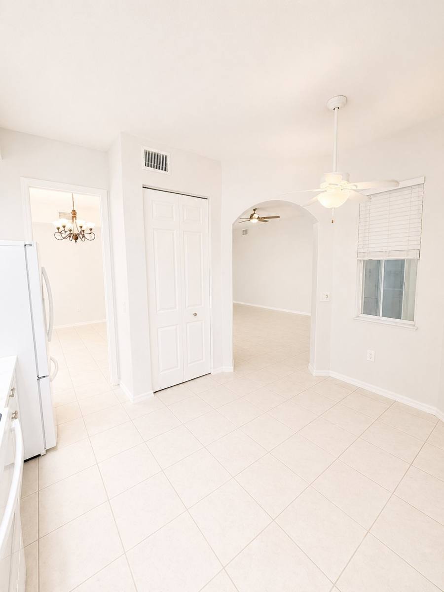 Condo for rent at 1445 Mariposa Circle #104, Naples, FL 34105