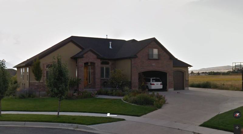 House for rent at 12589 S Sunlight Hill Court, Herriman, UT 84096