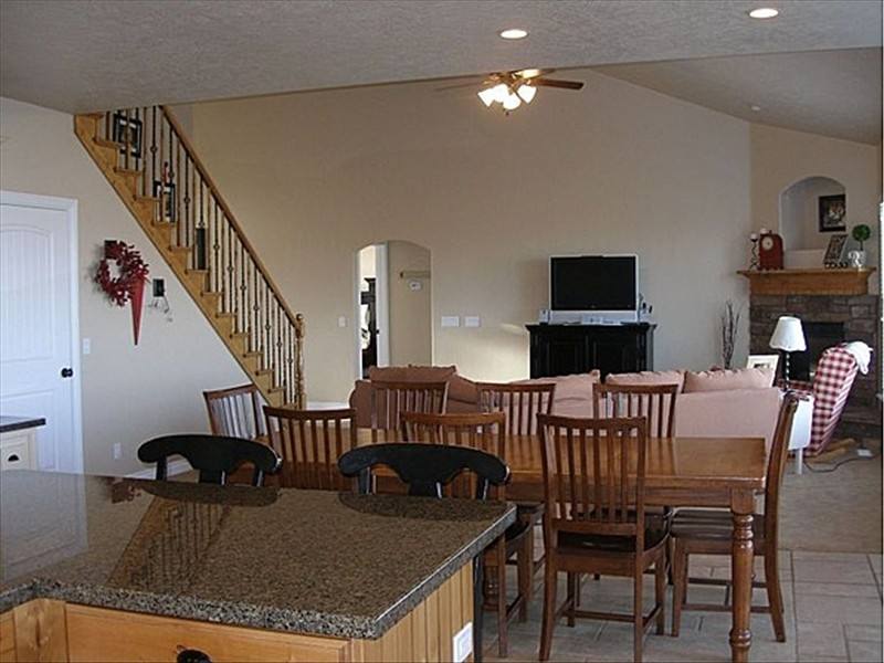 House for rent at 12589 S Sunlight Hill Court, Herriman, UT 84096