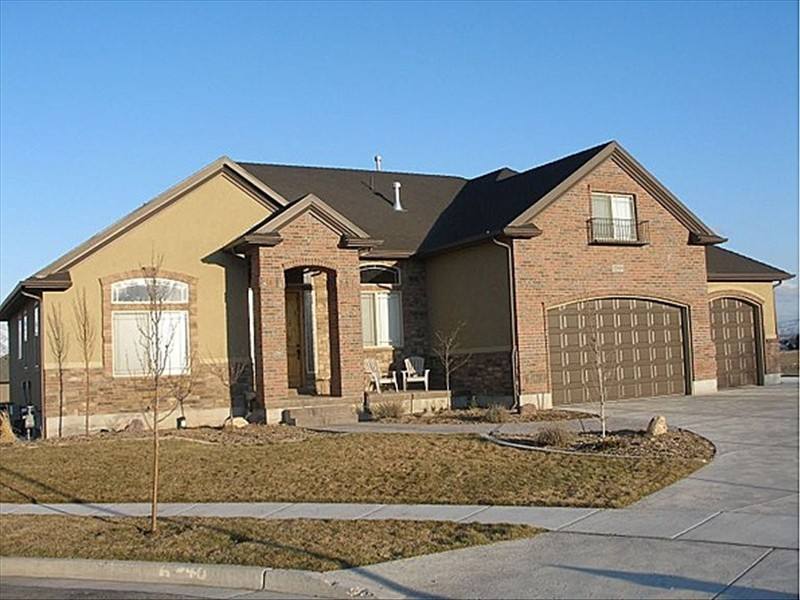 House for rent at 12589 S Sunlight Hill Court, Herriman, UT 84096
