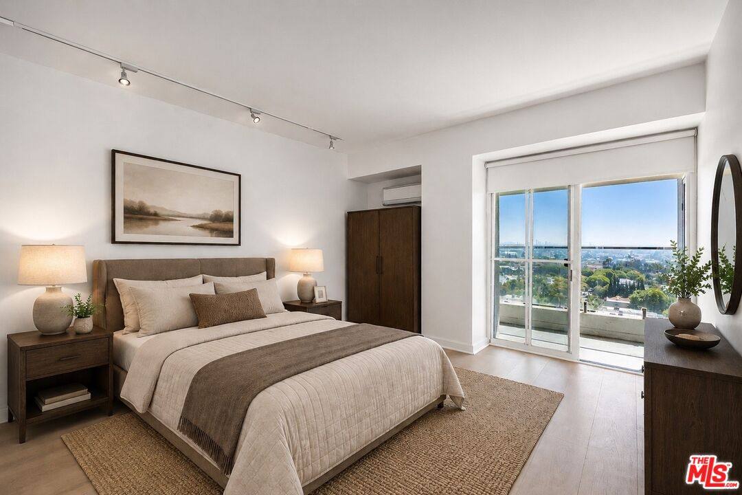 Apartment for rent at 838 N Doheny Dr #906, West Hollywood, CA 90069