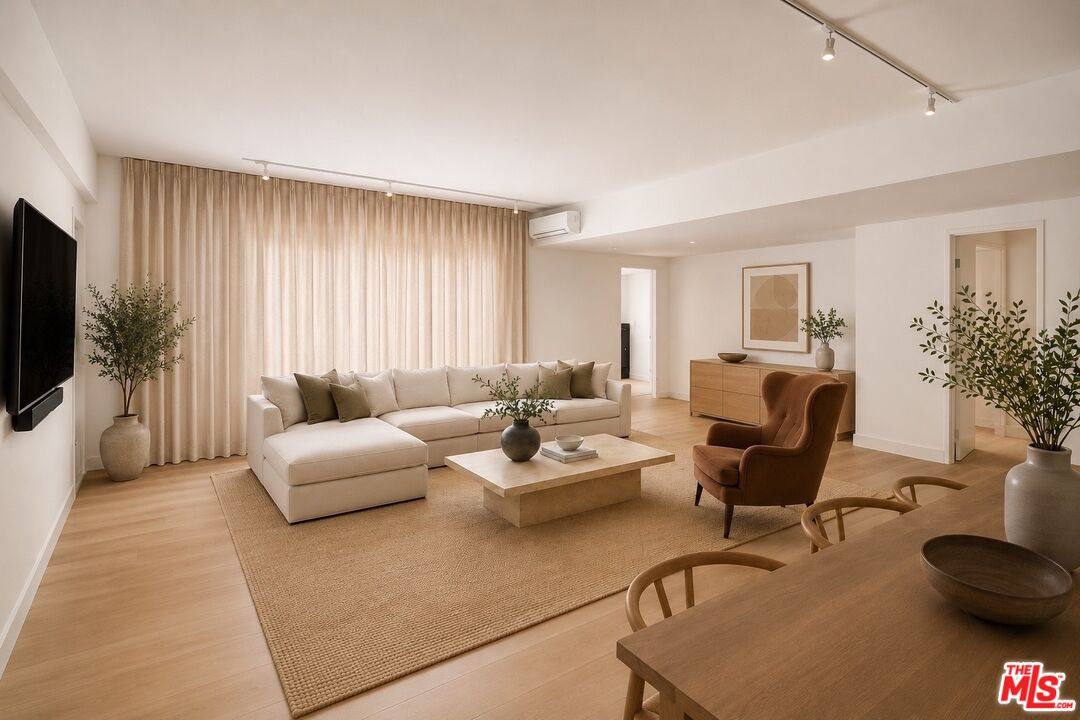 Apartment for rent at 838 N Doheny Dr #906, West Hollywood, CA 90069