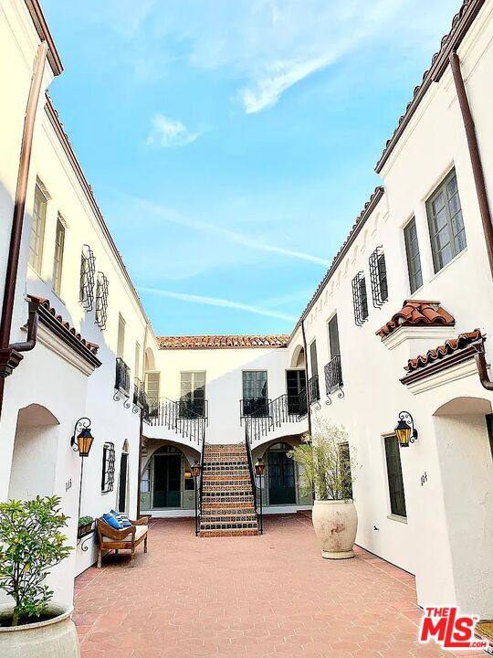 House for rent at 1330 N Harper Ave #280, Los Angeles, CA 90046