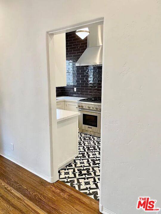 House for rent at 1330 N Harper Ave #280, Los Angeles, CA 90046